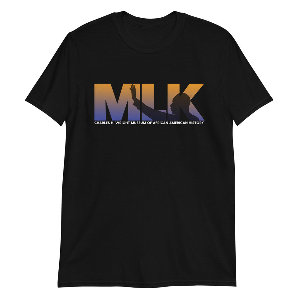 Martin Luther King Jr. Unisex T-Shirt