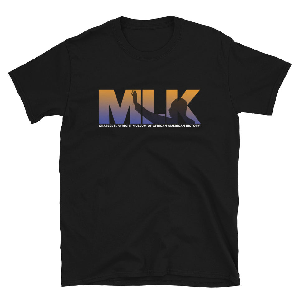 Martin Luther King Jr. Unisex T-Shirt