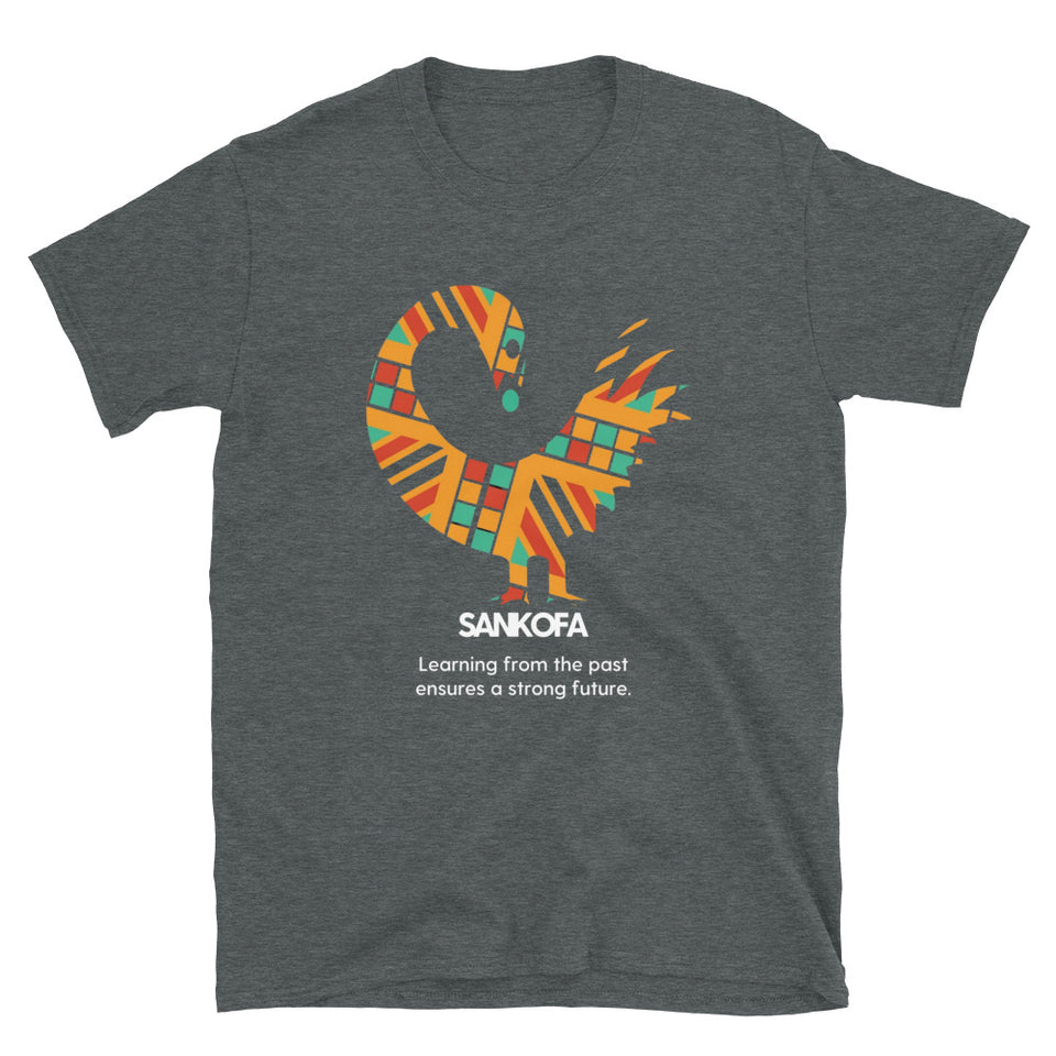 Sankofa Collection Unisex T-Shirt