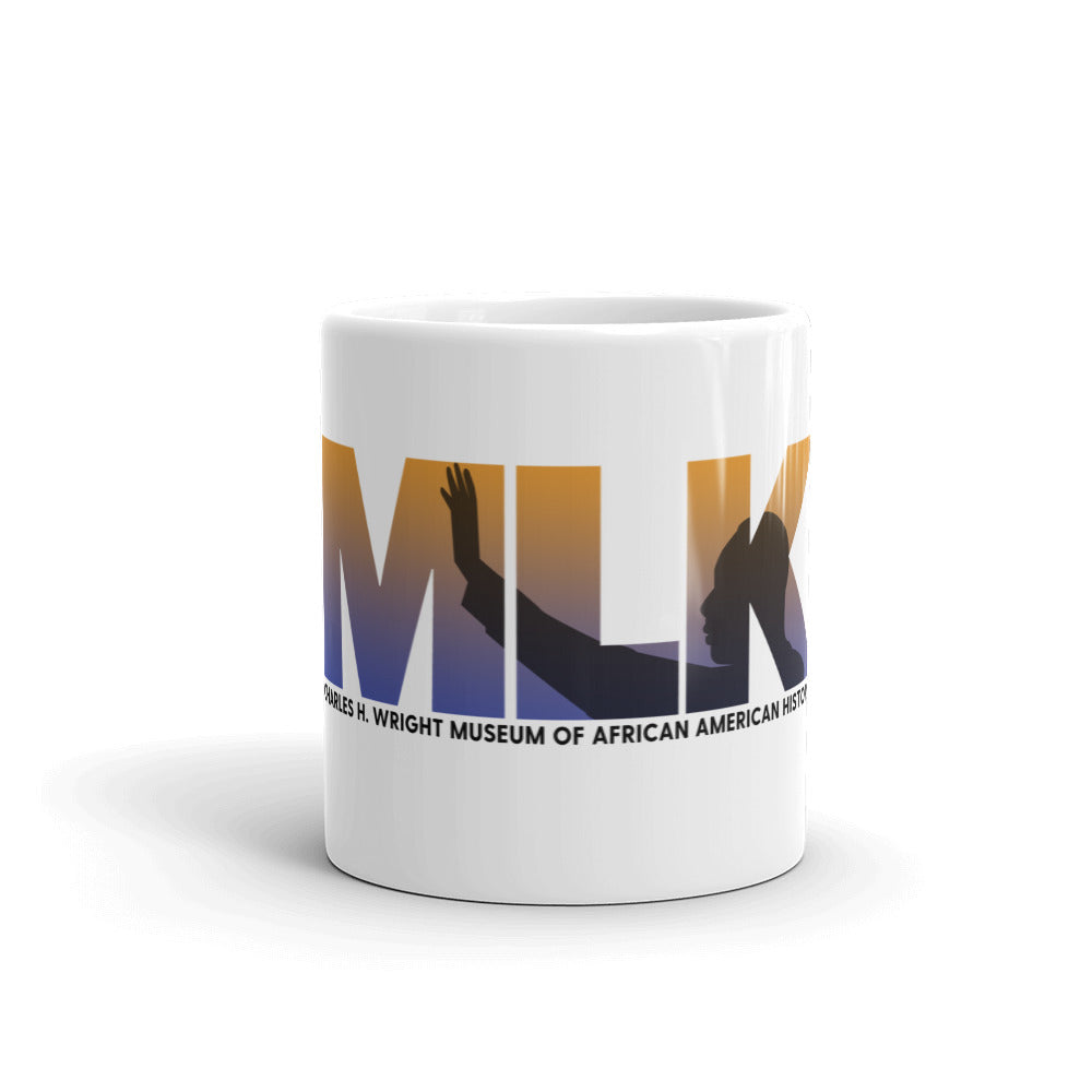 MLK Mug