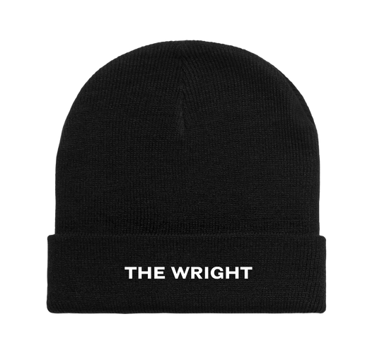 The Wright Beanie